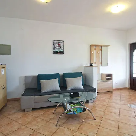 Beachfront Pjescana Uvala-istrien 50602 Appartamento *