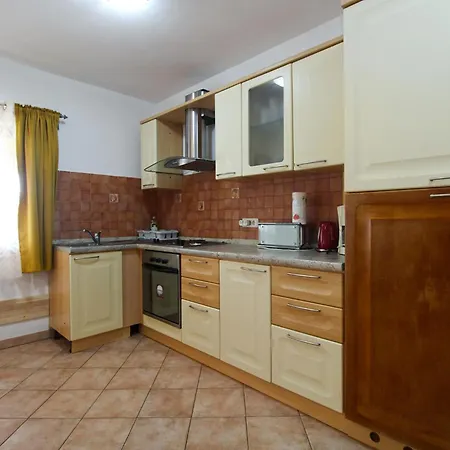Beachfront Pjescana Uvala-istrien 50602 Appartamento Pjescana Uvala