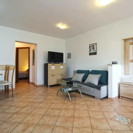 Beachfront Pjescana Uvala-istrien 50602 Appartamento *