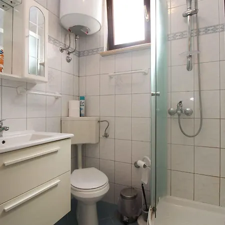 Beachfront Pjescana Uvala-istrien 50602 Appartamento