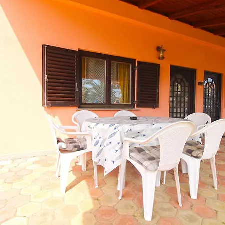 Appartamento Beachfront Pjescana Uvala-istrien 50602 Pjescana Uvala