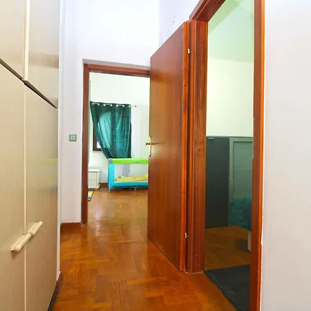 Appartamento Beachfront Pjescana Uvala-istrien 50602
