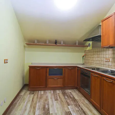 Appartamento Beachfront Pjescana Uvala-istrien 50602 *