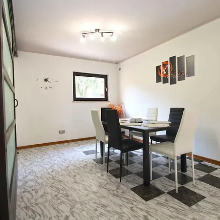 Beachfront Pjescana Uvala-istrien 50602 Appartamento Pjescana Uvala
