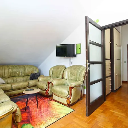 Appartamento Beachfront Pjescana Uvala-istrien 50602 Pjescana Uvala