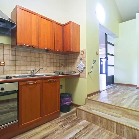 Beachfront Pjescana Uvala-istrien 50602 Appartamento *