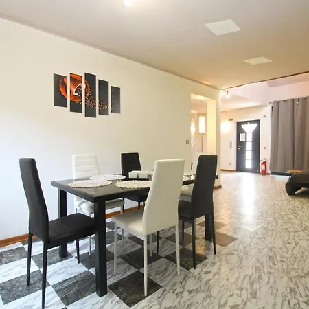Appartamento Beachfront Pjescana Uvala-istrien 50602 Pjescana Uvala